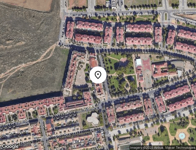 Housing at undefined Tarrasa , 9